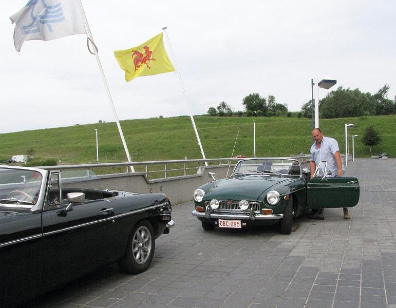 MG DAY 2010, georganiseerd  door MG Club Belgique Sud (33).JPG